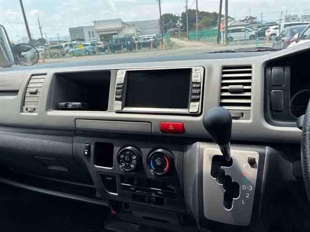 2006 Toyota Hiace DX auction photo 6