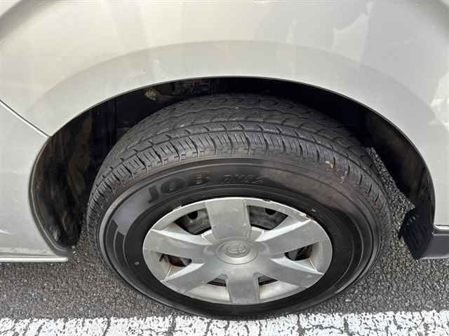 2006 Toyota Hiace DX auction photo 8