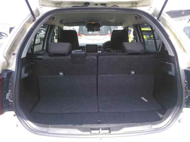 2016 Suzuki Ignis ハイブリッドMZ auction photo 10