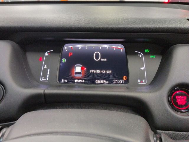 2022 Honda Fit ホーム auction photo 6