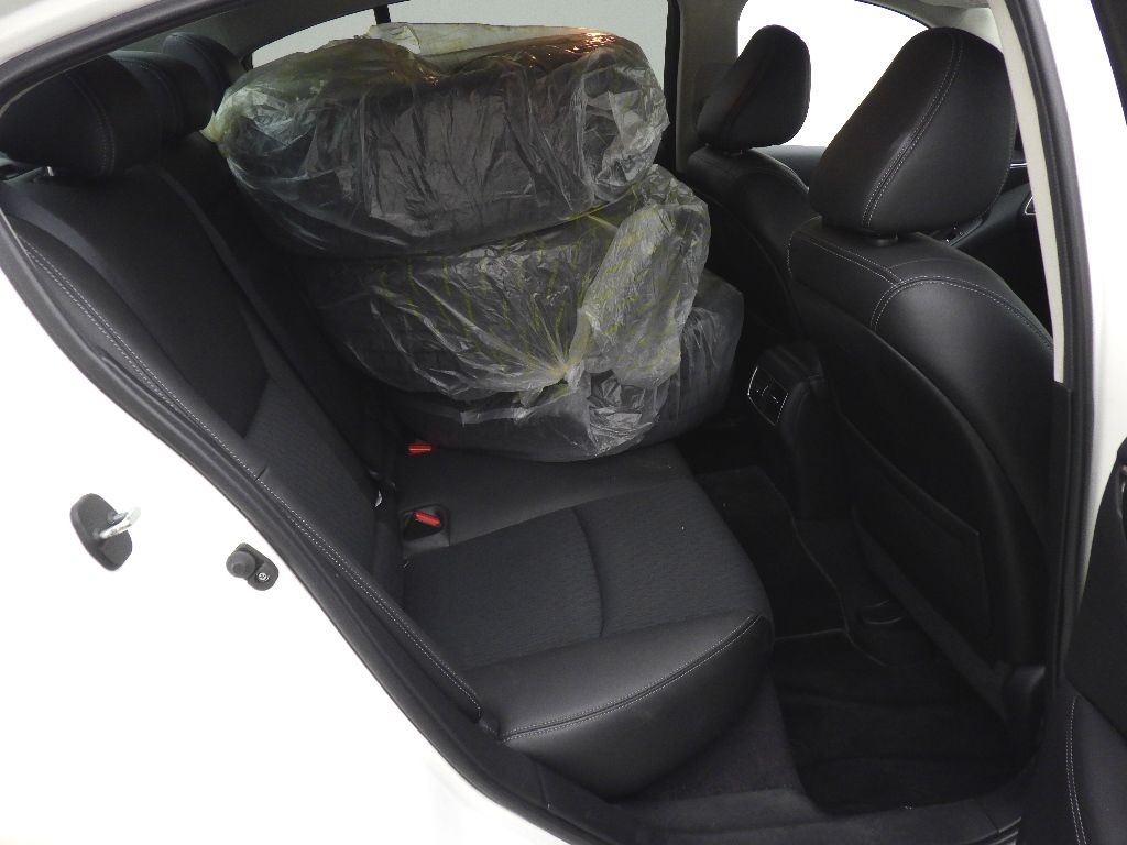 2020 Nissan スカイライン SED 4WD ハイブリッドGT auction photo 7