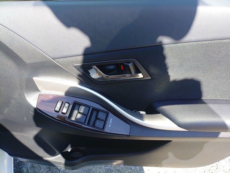 2020 Toyota Allion auction photo 14