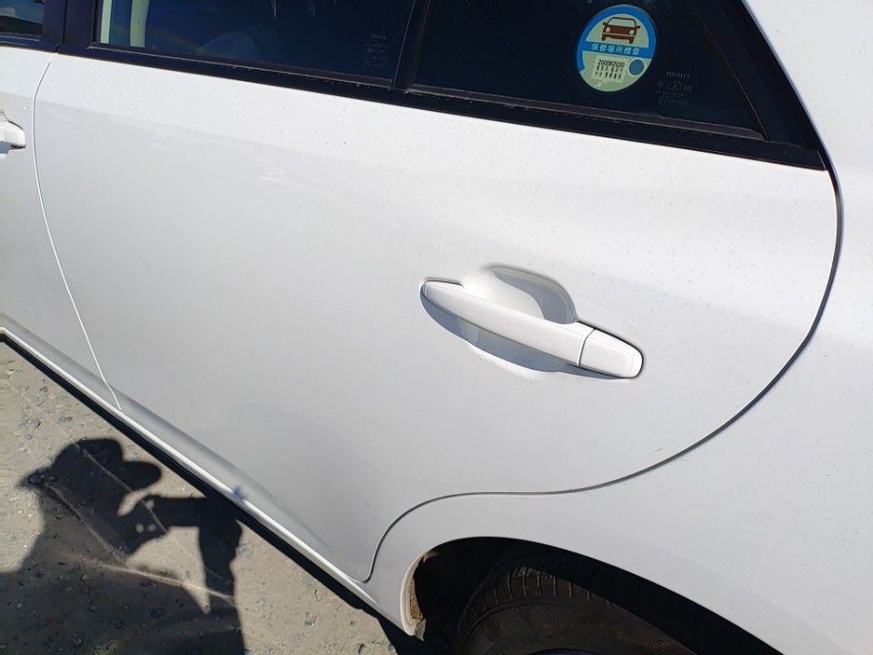 2020 Toyota Allion auction photo 26