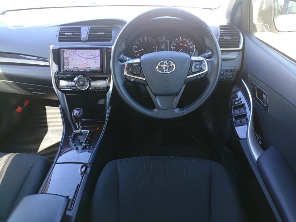 2020 Toyota Allion auction photo 3