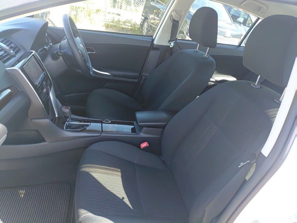 2020 Toyota Allion auction photo 16