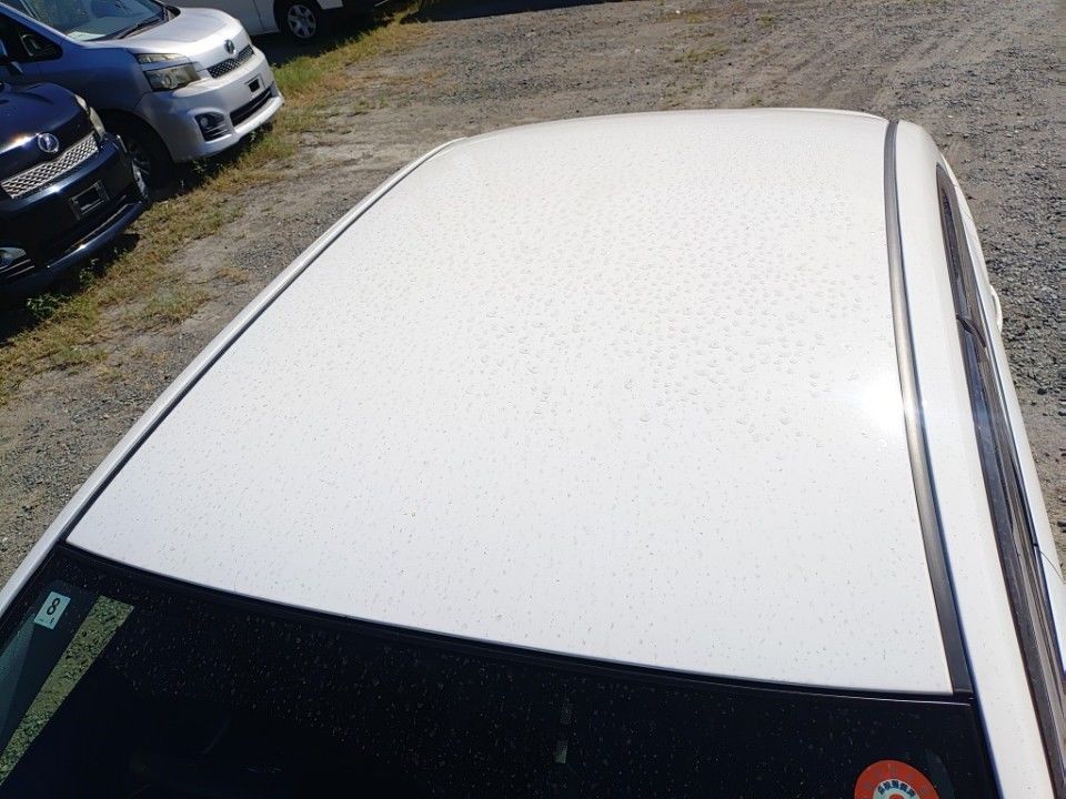 2020 Toyota Allion auction photo 7