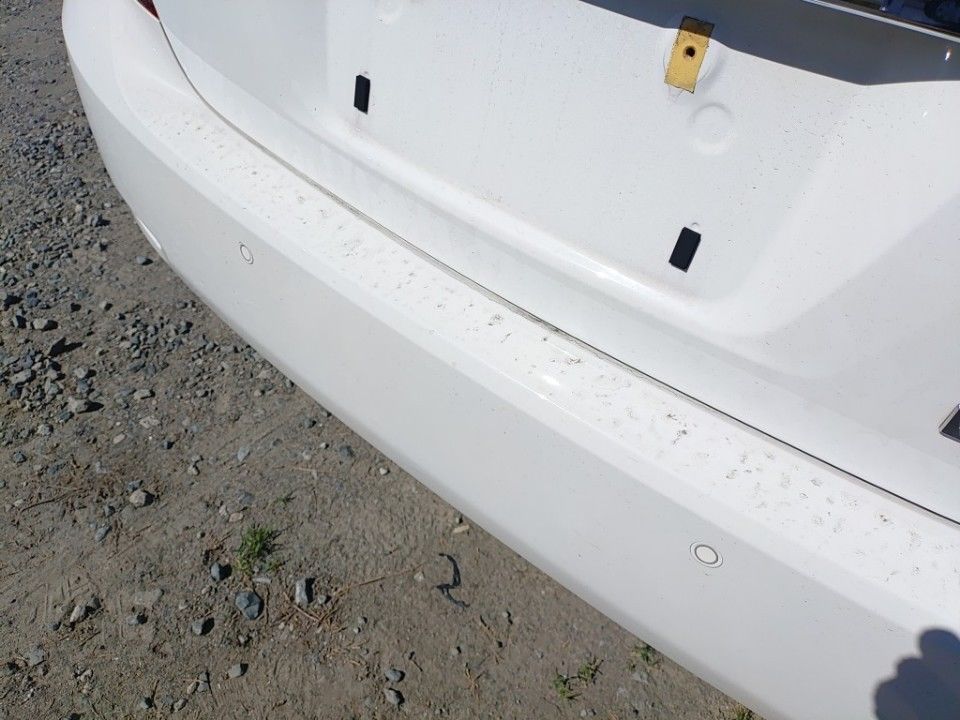 2020 Toyota Allion auction photo 24