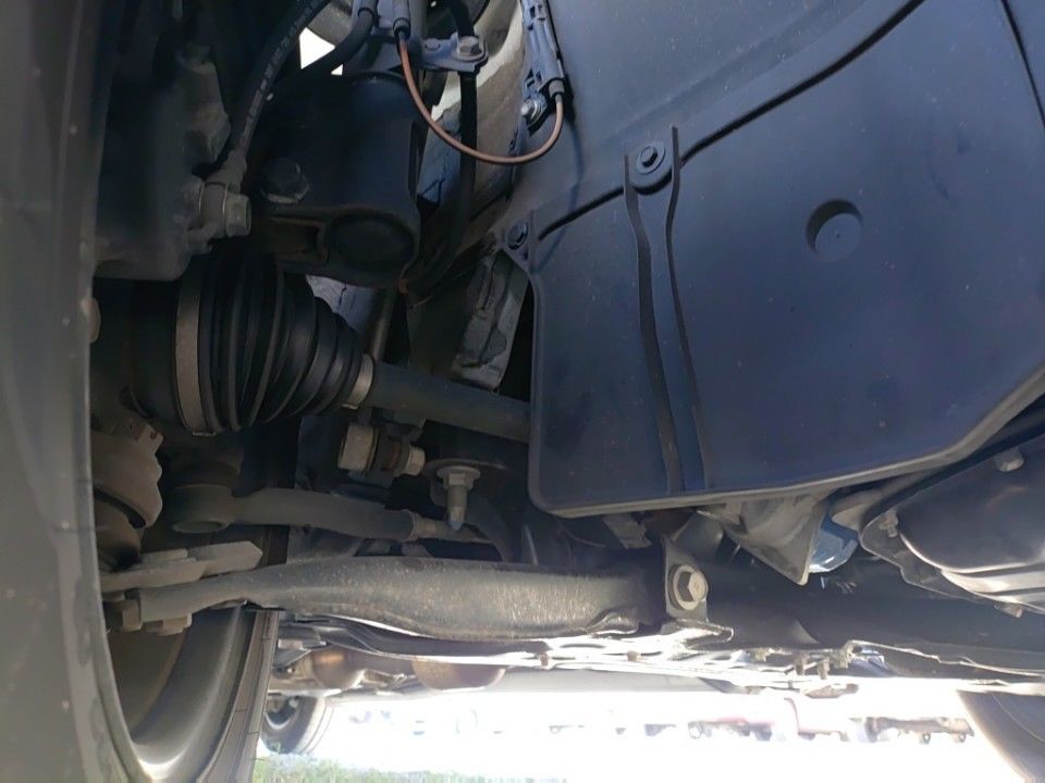 2020 Toyota Allion auction photo 18