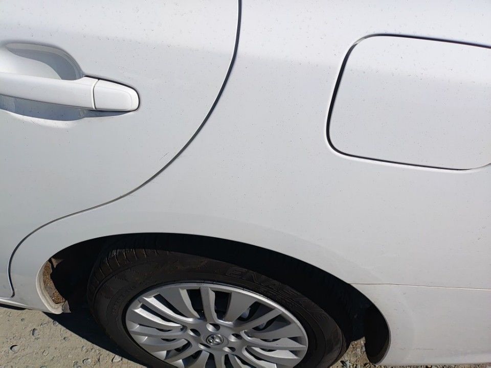 2020 Toyota Allion auction photo 25