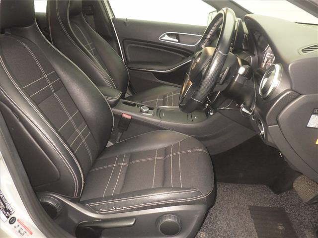 2014 Mercedes-Benz A180 auction photo 5