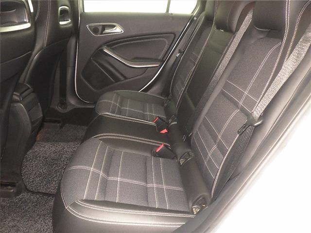 2014 Mercedes-Benz A180 auction photo 7