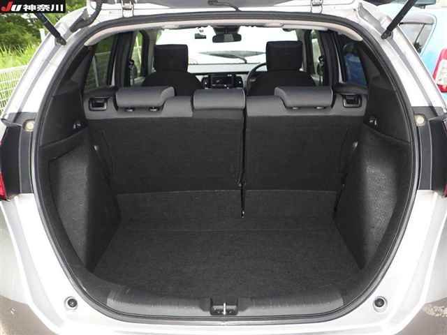 2024 Honda Fit ベーシック auction photo 10