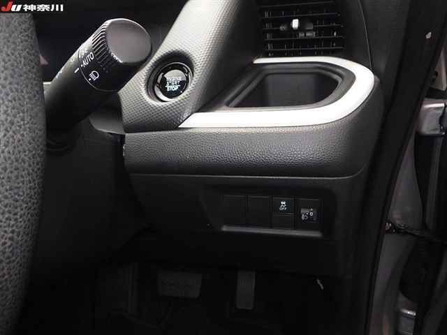 2024 Honda Fit ベーシック auction photo 7