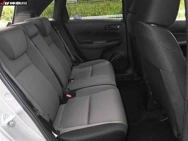 2024 Honda Fit ベーシック auction photo 9