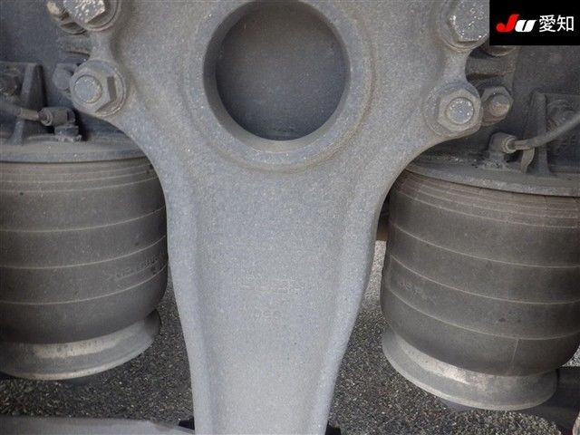 2009 Isuzu Aluminum wing 13.4t auction photo 7