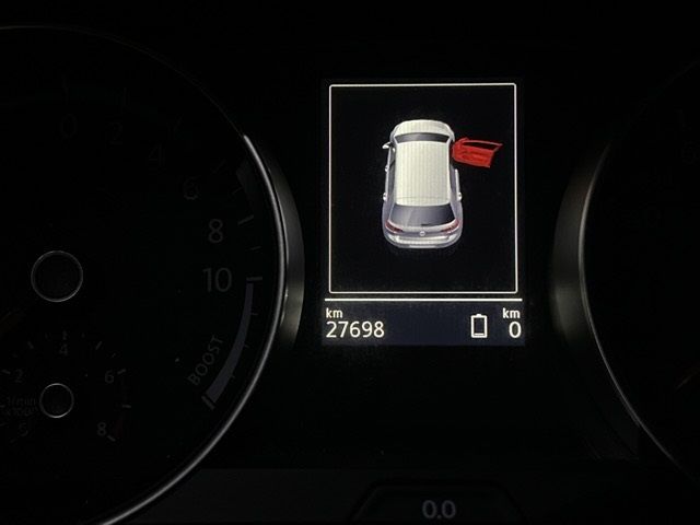 2015 Volkswagen VW ゴルフ GTE auction photo 6