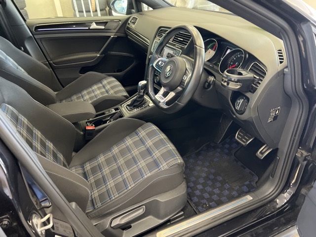 2015 Volkswagen VW ゴルフ GTE auction photo 4