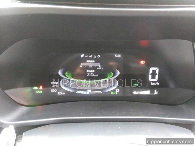 2026 Toyota Raize HV ZパノラミックP auction photo 6