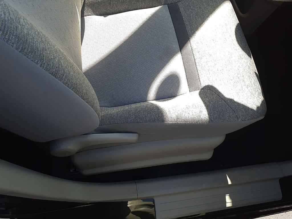 2023 Toyota Passo X auction photo 10