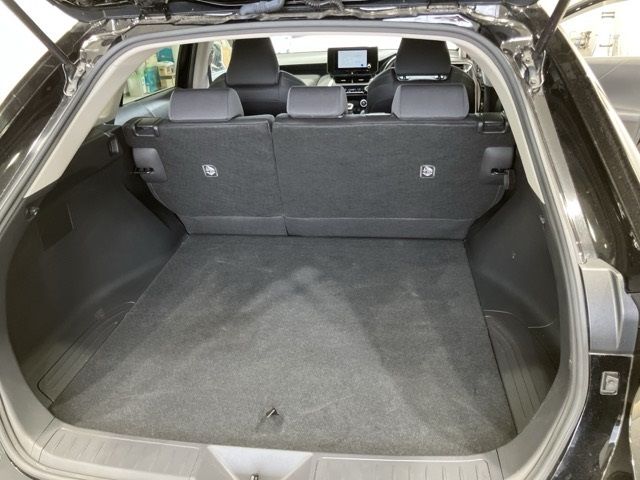 2023 Toyota Harrier S auction photo 12