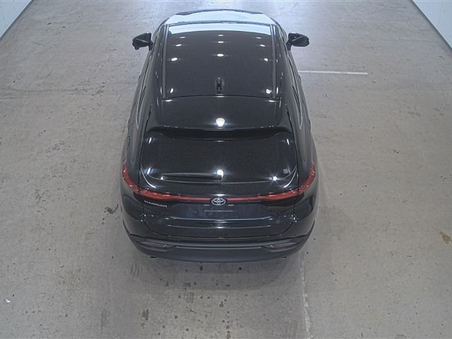 2023 Toyota Harrier S auction photo 3