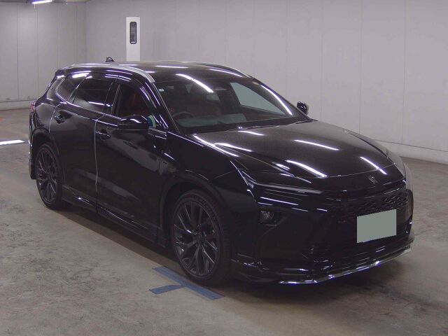 2025 Toyota Crown Estate Estate Z (HEV) 4WD Japan auction vehicle