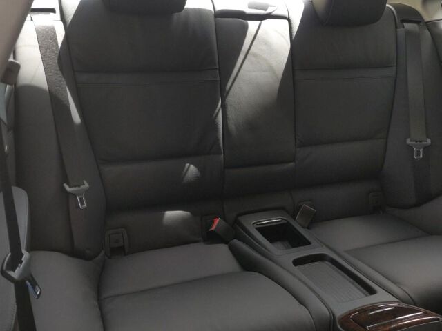 2009 BMW 3 Series 320Iハイラインパッケ auction photo 6