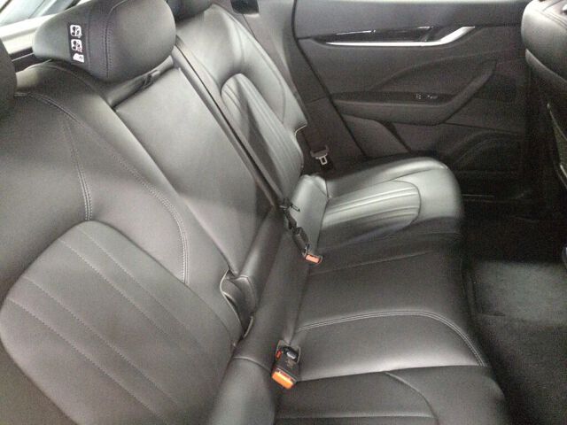2018 Maserati レヴァンテ S Grand Sport 4WD auction photo 6