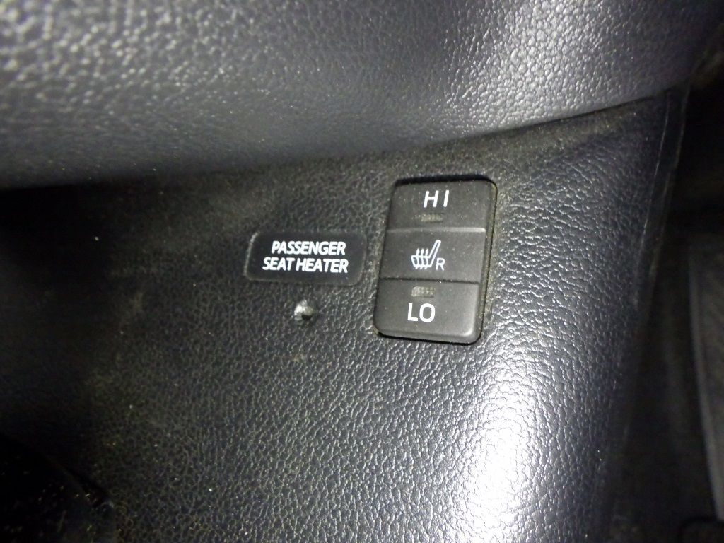 2017 Toyota Prius PHV Sナビパッケージ auction photo 9