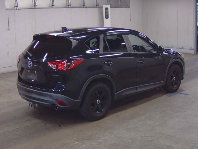 2014 Mazda CX-5 XD Lパッケージ 4WD auction photo 5