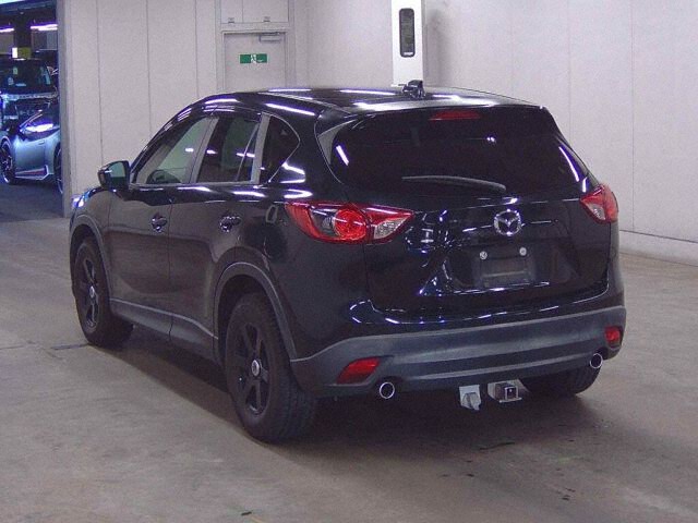 2014 Mazda CX-5 XD Lパッケージ 4WD auction photo 2