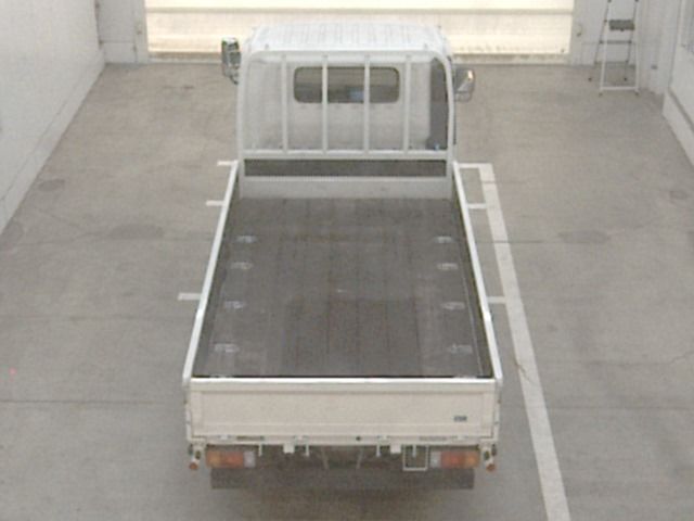 2021 Toyota Dyna Flatbed auction photo 3