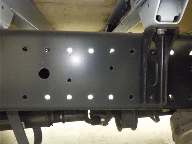 2021 Toyota Dyna Flatbed auction photo 4