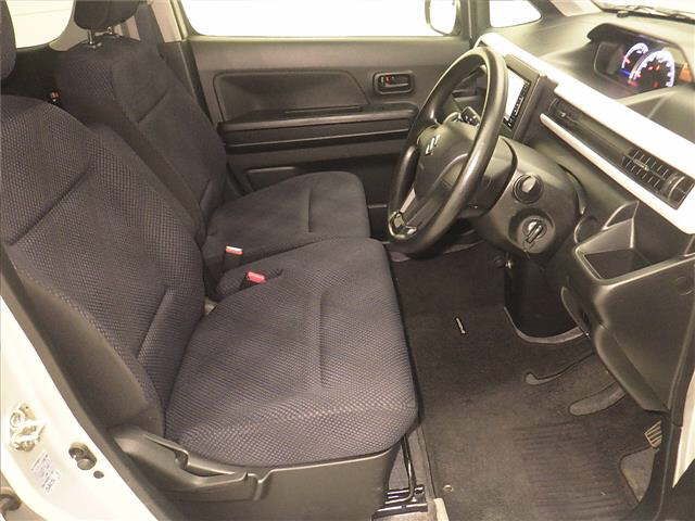 2020 Suzuki Wagon R Hybrid FX auction photo 5