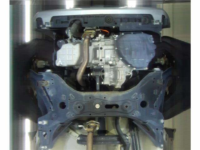 2020 Suzuki Wagon R Hybrid FX auction photo 9