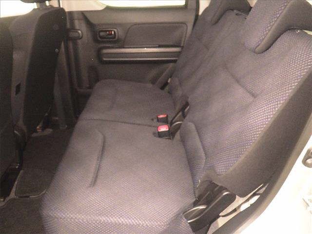 2020 Suzuki Wagon R Hybrid FX auction photo 7