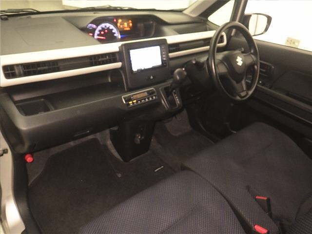 2020 Suzuki Wagon R Hybrid FX auction photo 4