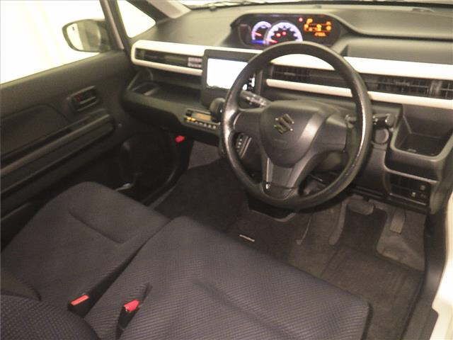 2020 Suzuki Wagon R Hybrid FX auction photo 3