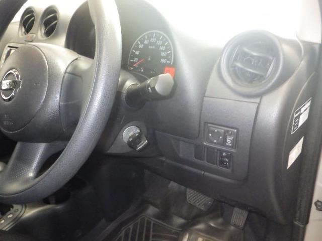 2012 Nissan March 12S Vパッケージ auction photo 6