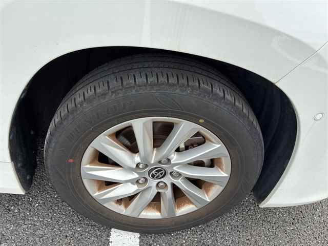 2024 Toyota Noah G auction photo 8