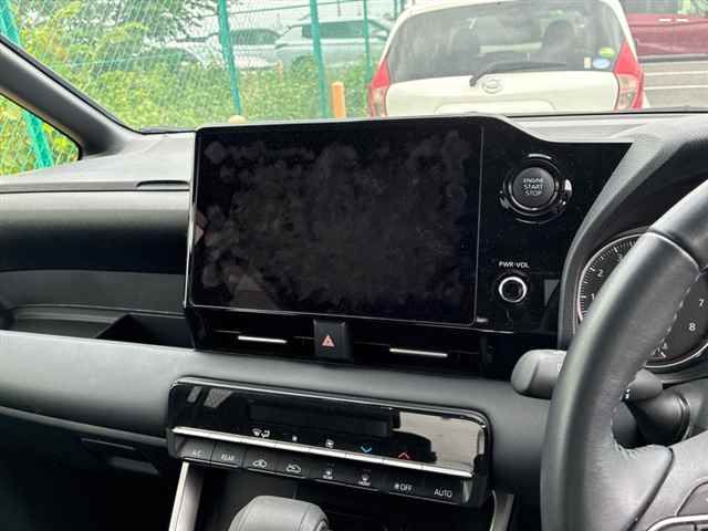 2024 Toyota Noah G auction photo 6