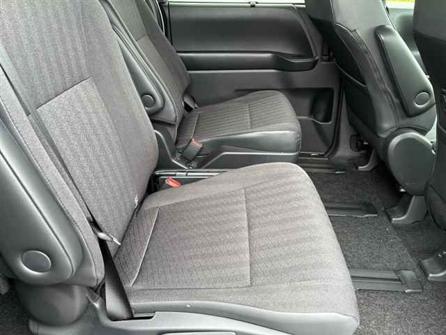 2024 Toyota Noah G auction photo 7