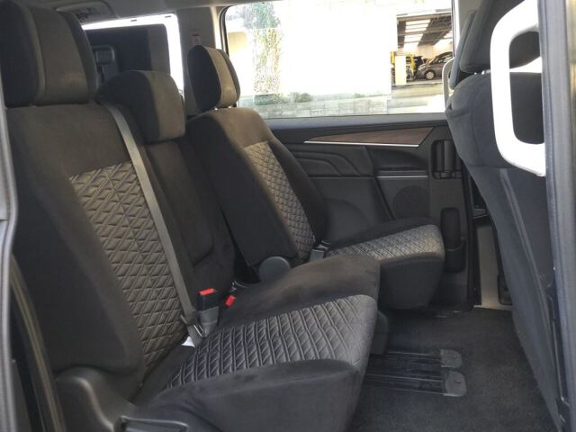 2020 Mitsubishi Delica D:5 P 4WD auction photo 6