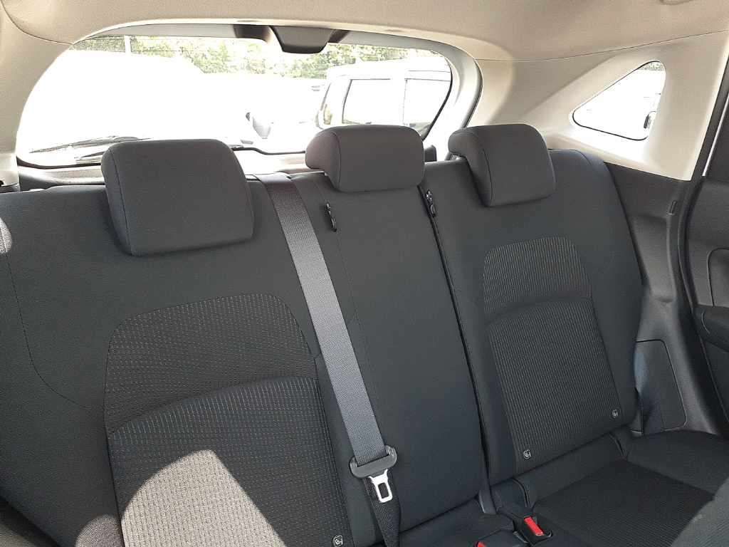 2024 Nissan Note X auction photo 11