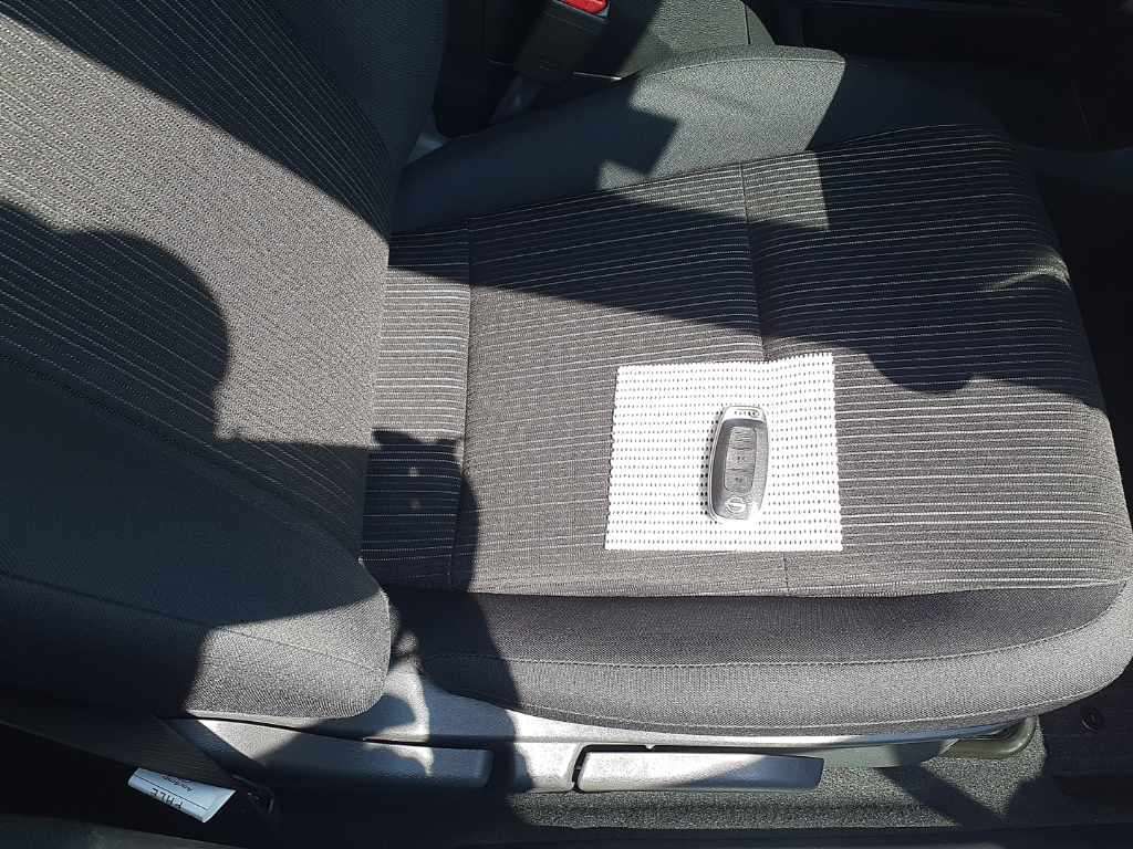 2024 Nissan Note X auction photo 10