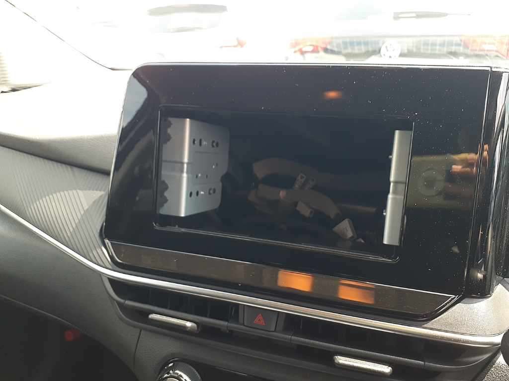 2024 Nissan Note X auction photo 12