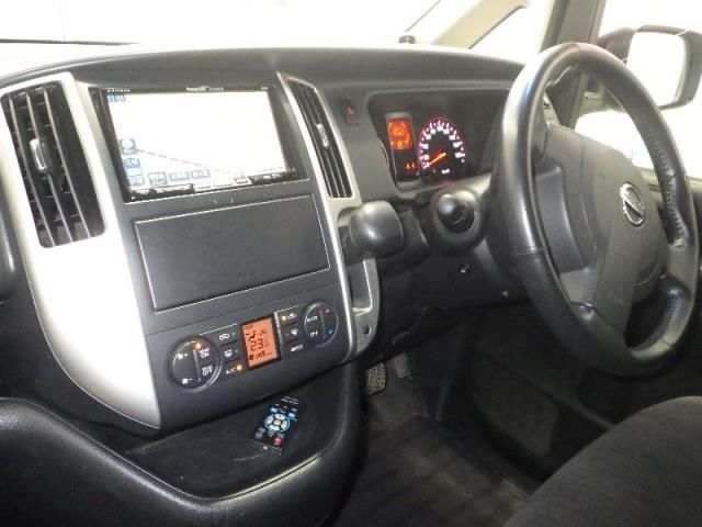2010 Nissan Serena 20S Vセレクション auction photo 3