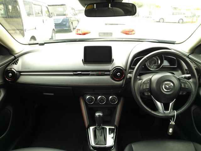 2015 Mazda CX-3 XD Touring auction photo 8