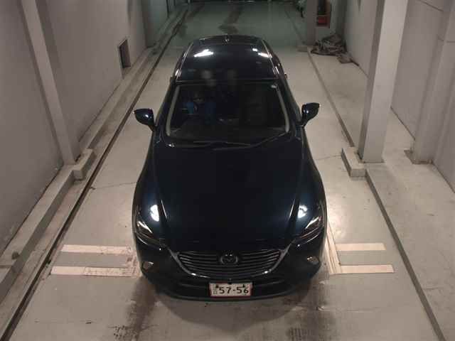 2015 Mazda CX-3 XD Touring auction photo 6