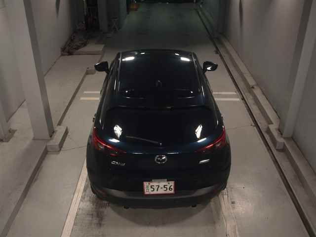 2015 Mazda CX-3 XD Touring auction photo 7